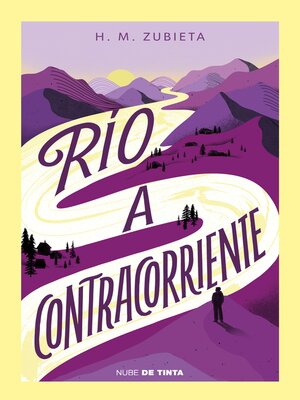 cover image of Río a contracorriente